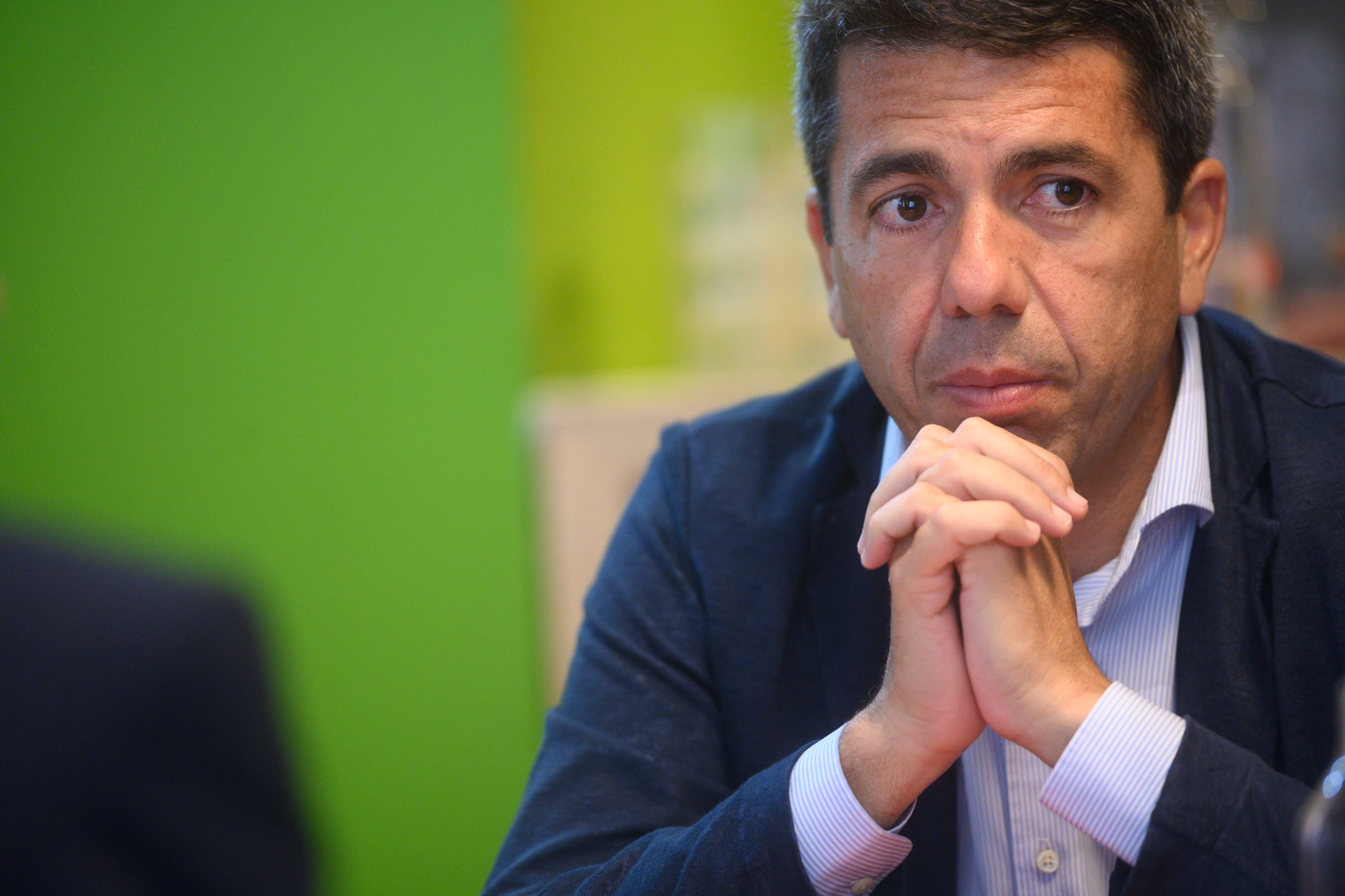 El decreto escoba de Sánchez deja en manos de Mazón una nueva OPE de estabilización