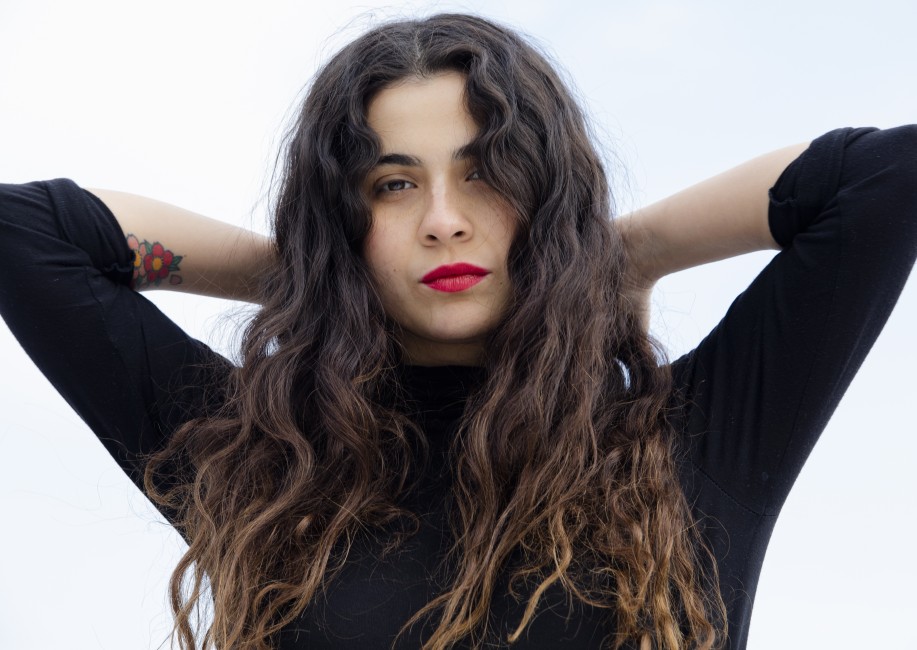 Foto: ABBEY DRUCKER - 