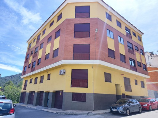 El Ayuntamiento de Tales ofrece tres pisos de alquiler social