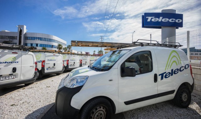 Zener echa a 45 empleados de Teleco un año después de comprar la empresa a Verne