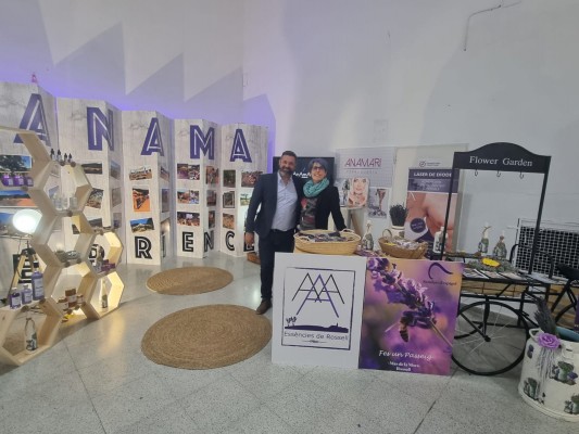 Rossell reinventa el sector dels esdeveniments als peus de la Tinença de Benifassà 