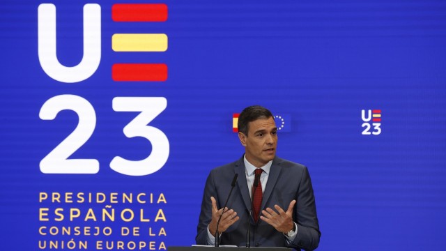 València acogerá a todos los Ministros de Comercio bajo la Presidencia española de la Unión Europea