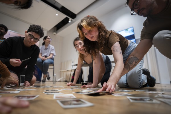 El cine valenciano aprende de diversidad