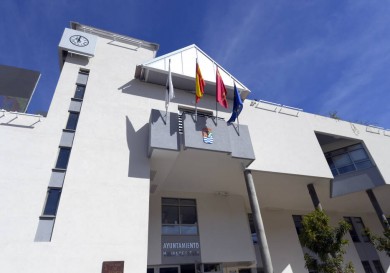 Molina de Segura da luz verde a un servicio de tele y radio para retransmitir los plenos y 1.200 actos municipales al año 