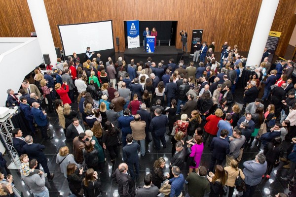 La Asociación de Periodistas emplaza a contar con profesionales para divulgar información veraz
