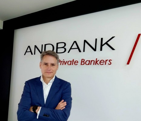 Álex Fusté (Andbank): 