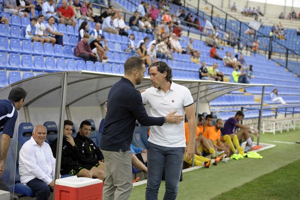 Garrido: 