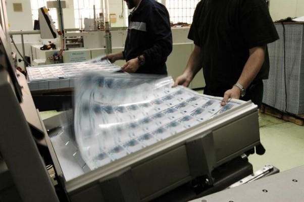 El déficit de la Comunitat Valenciana se sitúa en 589 millones en abril, el 0,45% del PIB
