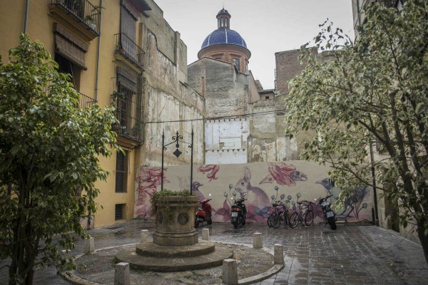 Ferits de Lletra: Viciana i el valencià, cinc segles després