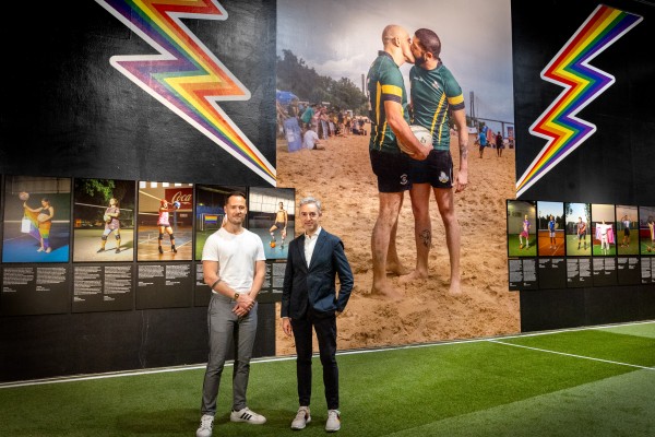 El Centre del Carme visibiliza la diversidad en el deporte a través de 'Sport Friendly'