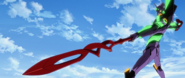 Cinema Jove clausura su 38º edición con una gala y el final de la saga Evangelion