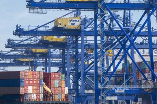 Valenciaport cerró 2022 con un beneficio de 31,3 millones e ingresos de 142 millones de euros