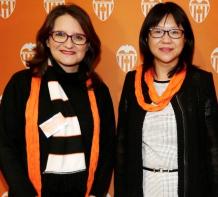 El Consell mira hacia otro lado con respecto al apoyo al Valencia CF ante la UE