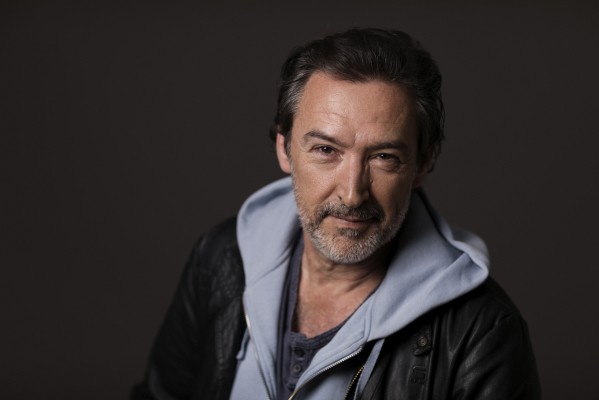 El Festival de Cine de Elche rendirá homenaje a Ginés García Millán con la Palmera de Plata 