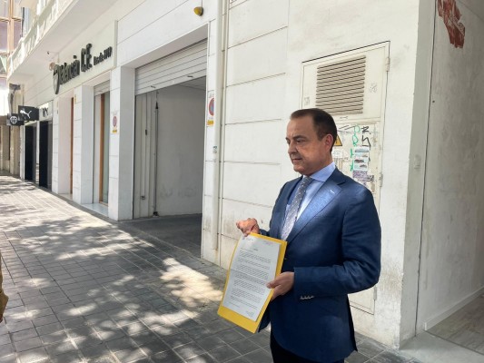 La Fiscalía desestima la denuncia de Zorío contra Lim, Mendes y Meriton por 