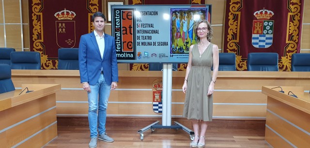 El 54 Festival de Teatro de Molina sube el telón con 22 obras, tres compañías de Portugal y un premio a Yllana