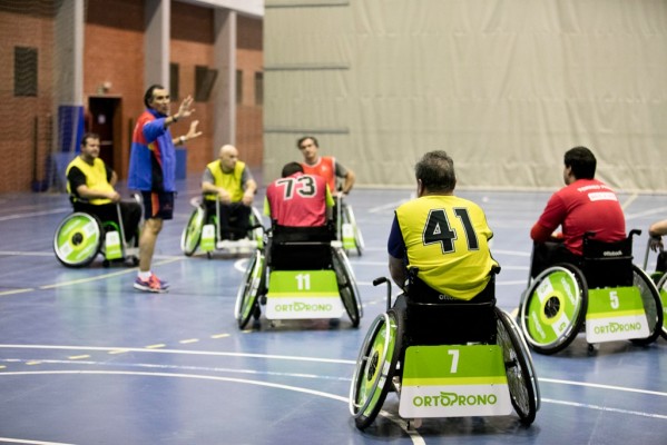 La Costa Blanca Cup albergará un partido de A-Ball en su Inclusive