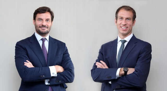 Luis Buceta, nombrado director de Inversiones de Creand Wealth Management en España