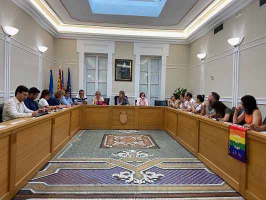 Acord per Guanyar denuncia que la nueva alcaldesa de Crevillent se sube el sueldo un 31,67 % 