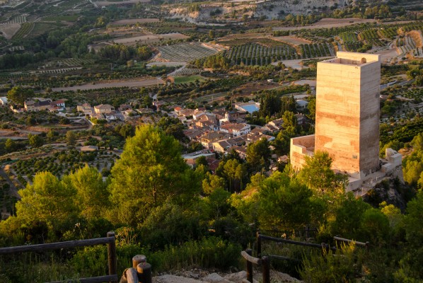 Las 'pequeñas' maravillas de València: así se vive en los pueblos con menos de 100 habitantes