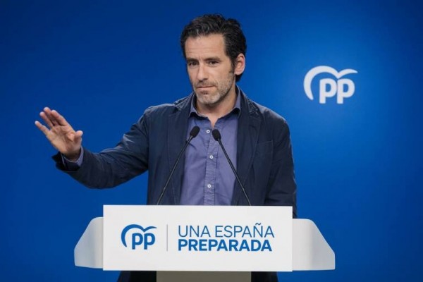El PP cambia de criterio y defiende que fue 
