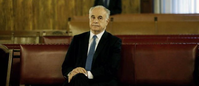 Blasco comparecerá en la comisión de las residencias este mes