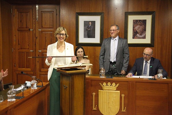 392.000 euros en sueldos para el gobierno de Xàbia, que deja la Mesa de Contratación en manos de técnicos


