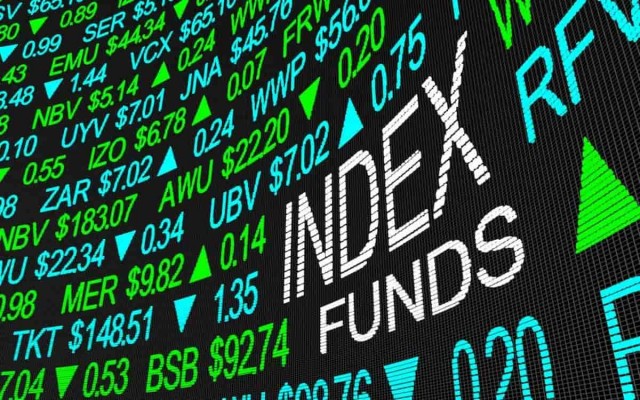 Cómo sacar partido al mercado con seis ETFs