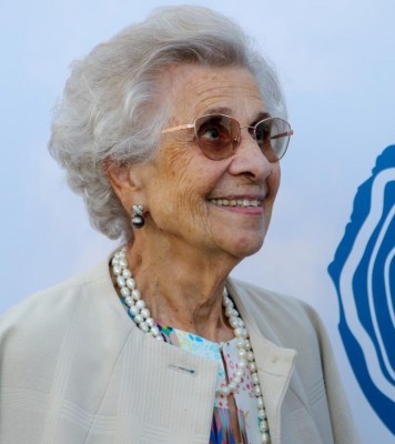 Fallece Julia Paredes, presidenta del grupo Vectalia, a los 93 años
