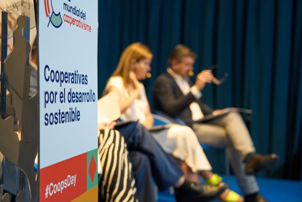 Bocopa y Aire Libre: premio a dos cooperativas alicantinas 