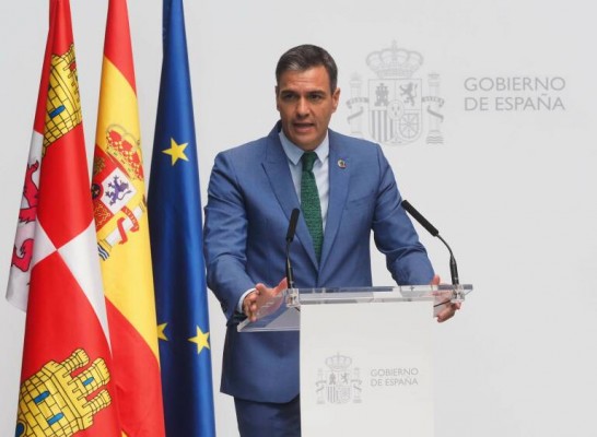 Barbechos políticos