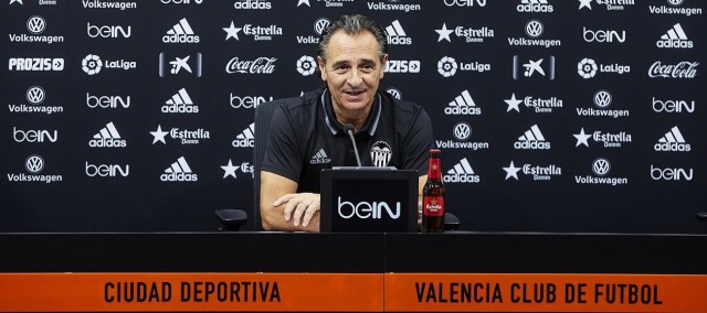 Prandelli: 