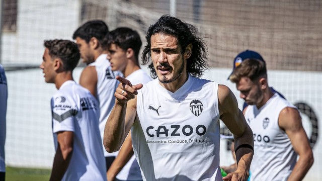 El Valencia realizará una concentración de pretemporada en Suiza del 23 al 26 de julio
