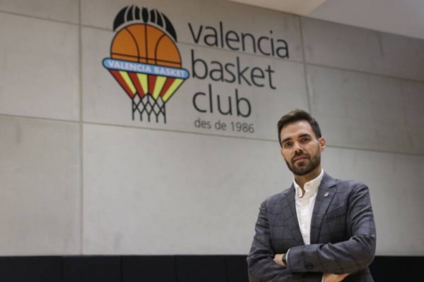 Carbonell dice que la invitación a la Euroliga es “reconocimiento” al pasado y al proyecto
