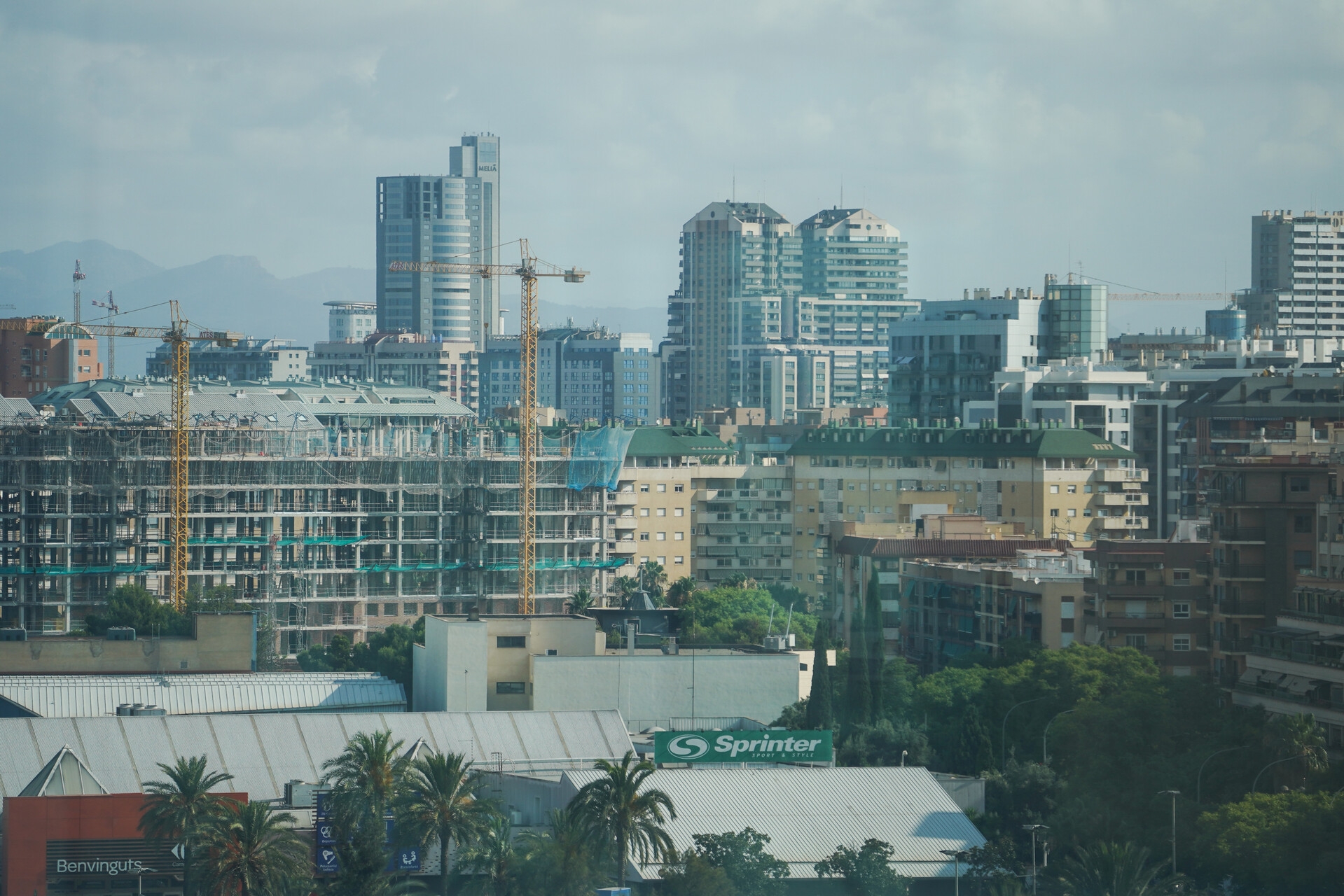 La actualización del precio de venta de la VPP en la Comunidad Valenciana

