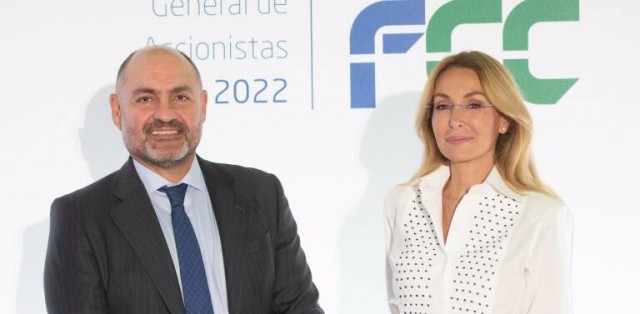  FCC se dispara un 28,2% para alcanzar máximos de hace cuatro años