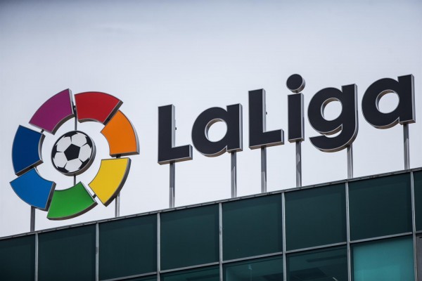 LaLiga recibe los 482 millones de euros procedentes del acuerdo con 'CVC'
