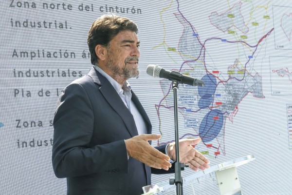 Barcala perfila una reforma de la estructura municipal para agilizar y profesionalizar la gestión