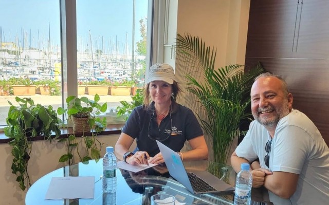 El resurgir del Trofeo de la Reina: Valencia reúne a más de 100 barcos