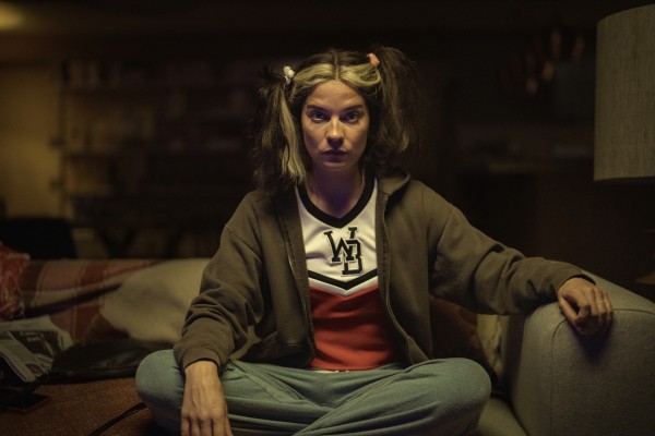 ‘Black Mirror’: su sexta temporada confirma su intrascendencia