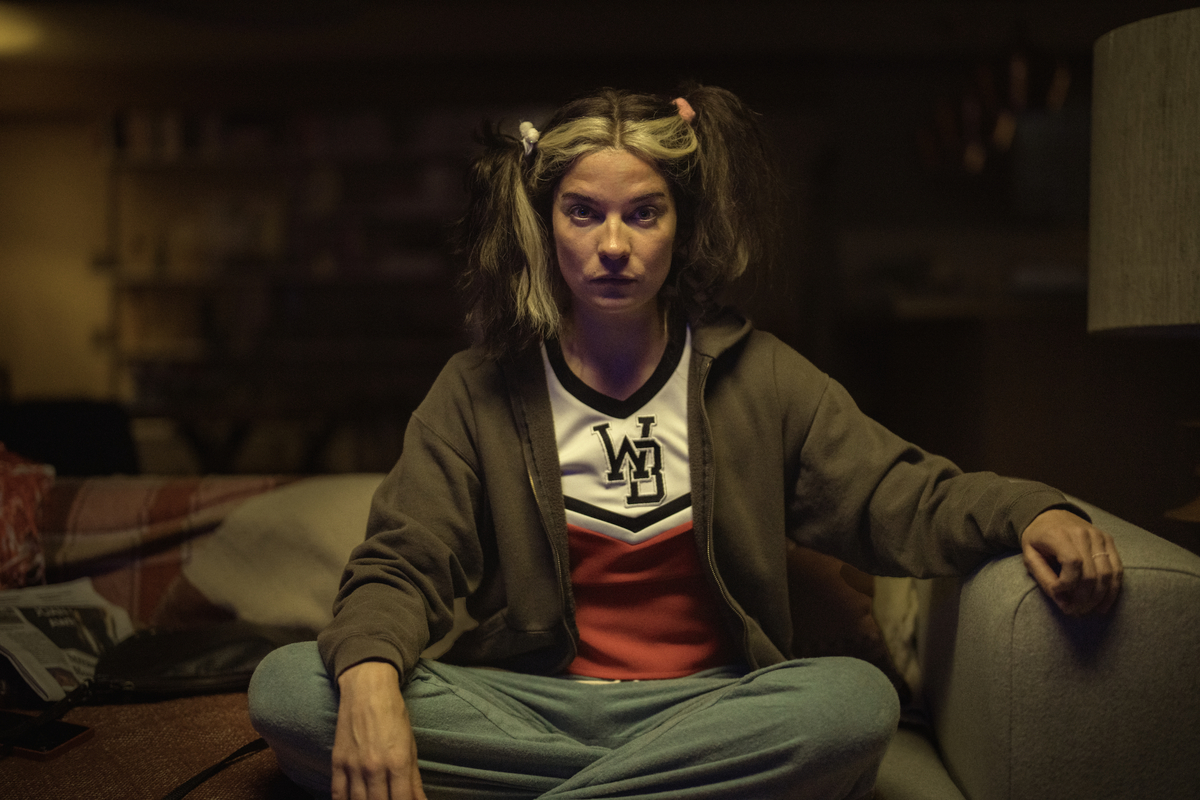 ‘Black Mirror’: su sexta temporada confirma su intrascendencia