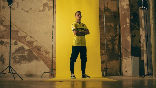 Denis Suárez: “El estilo de Quique Setién me viene fenomenal”
