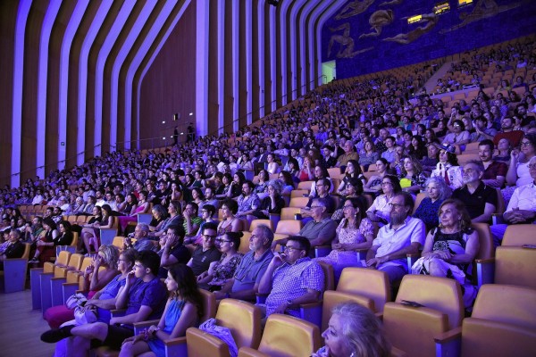 Cinema Jove adjudicó su producción técnica tres horas antes de su gala inaugural