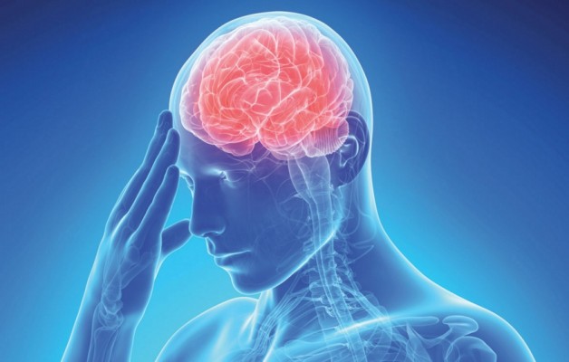 Cómo prevenir el ictus