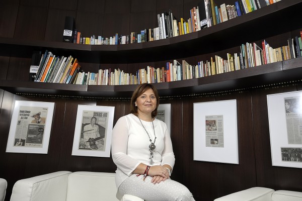 No aceptamos el chantaje del plurilingüismo: iremos a los tribunales y a la movilización