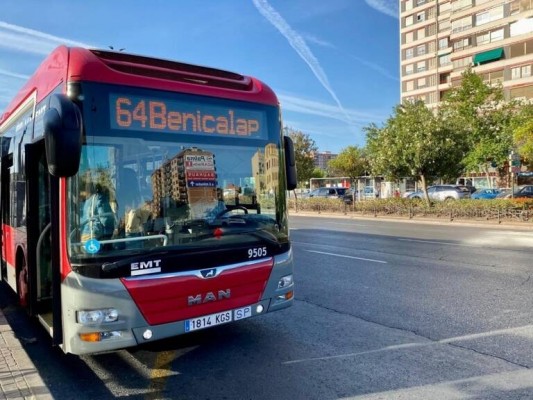 Catalá acelera la renovación de los consejos de la EMT y Aumsa para relevar a Grezzi y Gómez