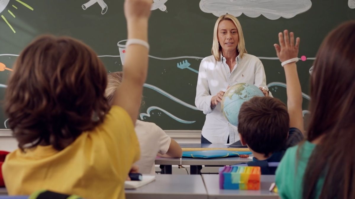 Más de 140.000 niños participaron este año en la campaña escolar de fotoprotección de ISDIN
