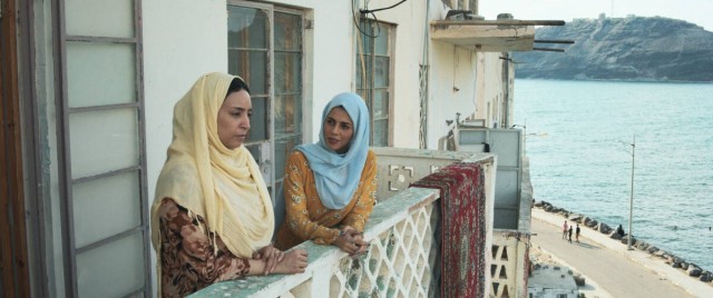 Cinema Jove proyecta 'The Burdened', un relato sobre la situación del aborto en Yemen