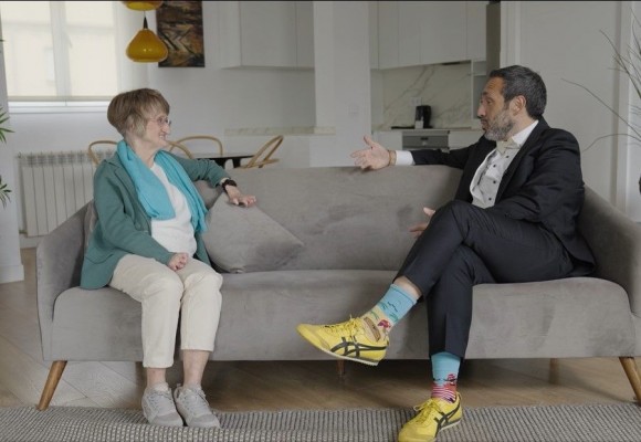 La gestión emocional en la esclerodermia da inicio a la campaña ‘Dale voz a la fibrosis pulmonar. Tú llevas la batuta’
