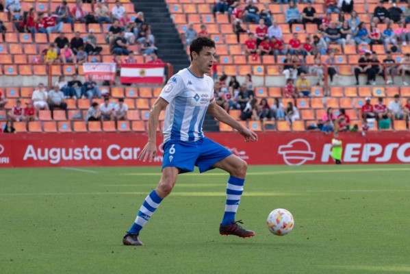 Fran Miranda: 